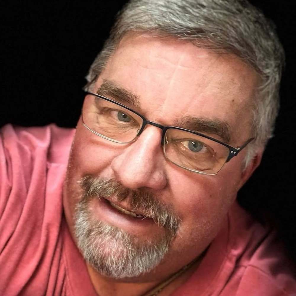 Meet your Posher, Mark